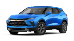 2026 Chevrolet Blazer 2LT SUV