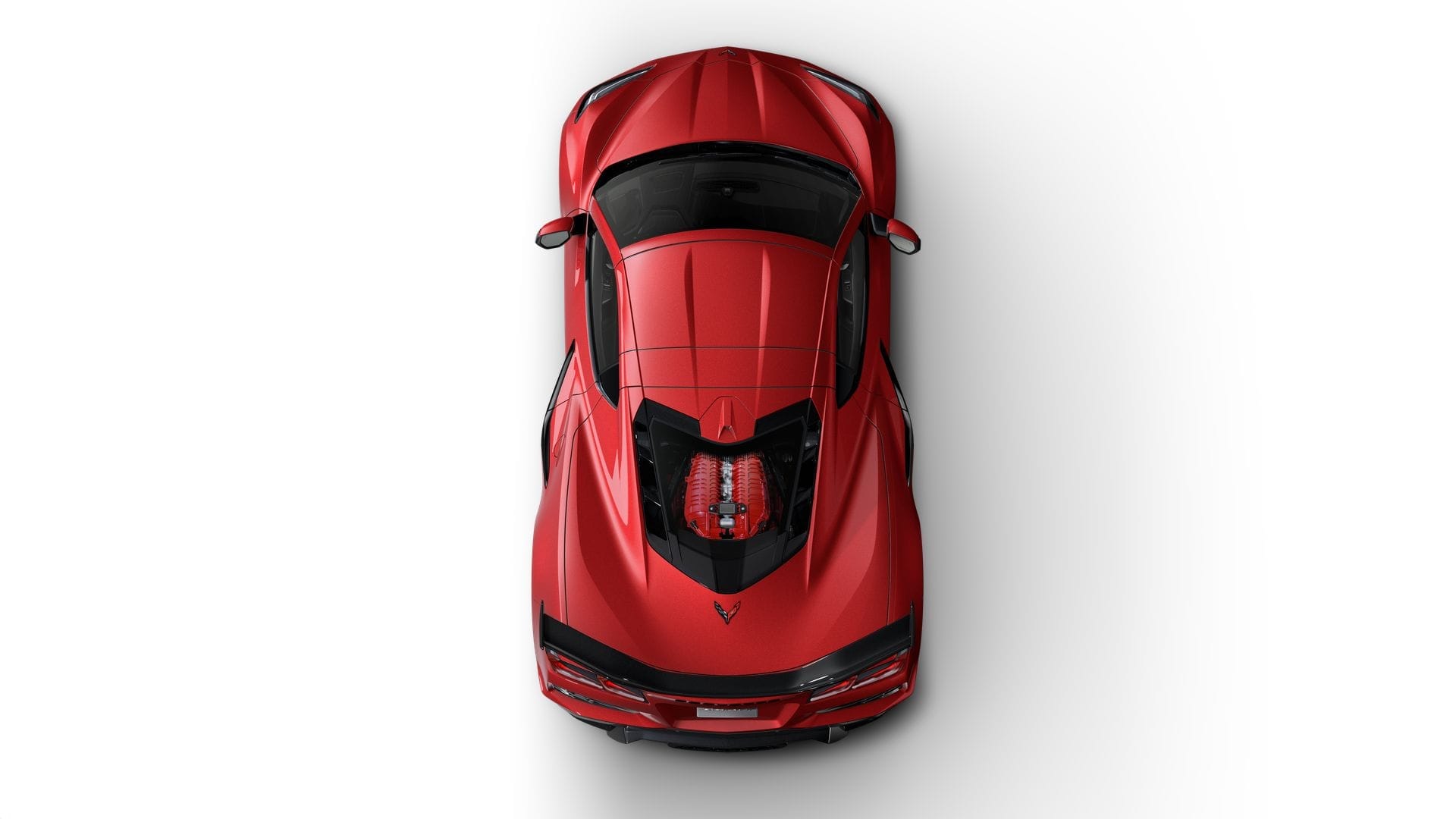 2026 Chevrolet Corvette 3LZ - Photo 62