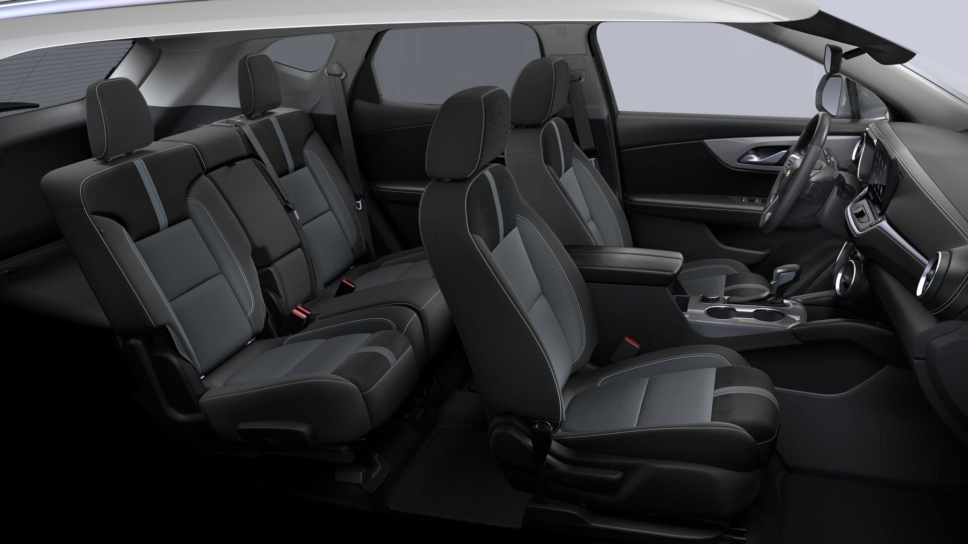 2025 Chevrolet Blazer 2LT - Photo 25