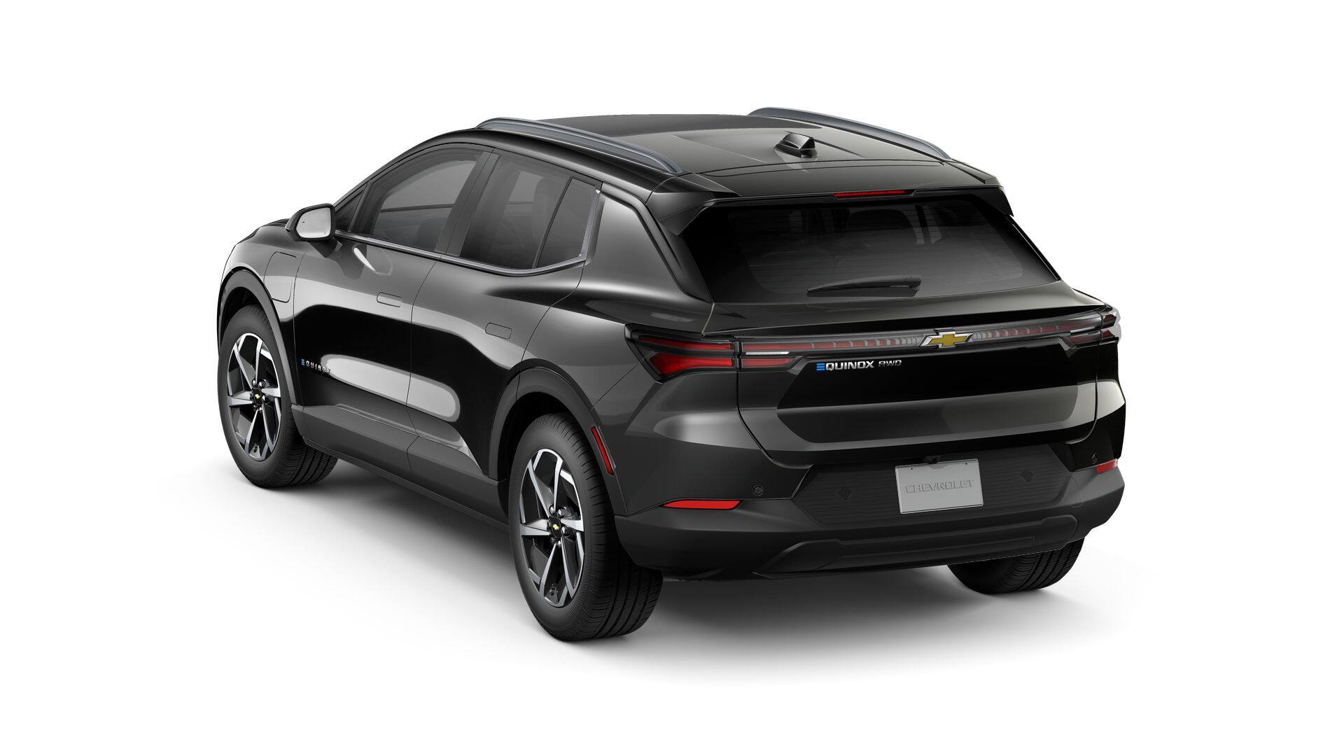 Thumbnail: 2026 Chevrolet Equinox - 2