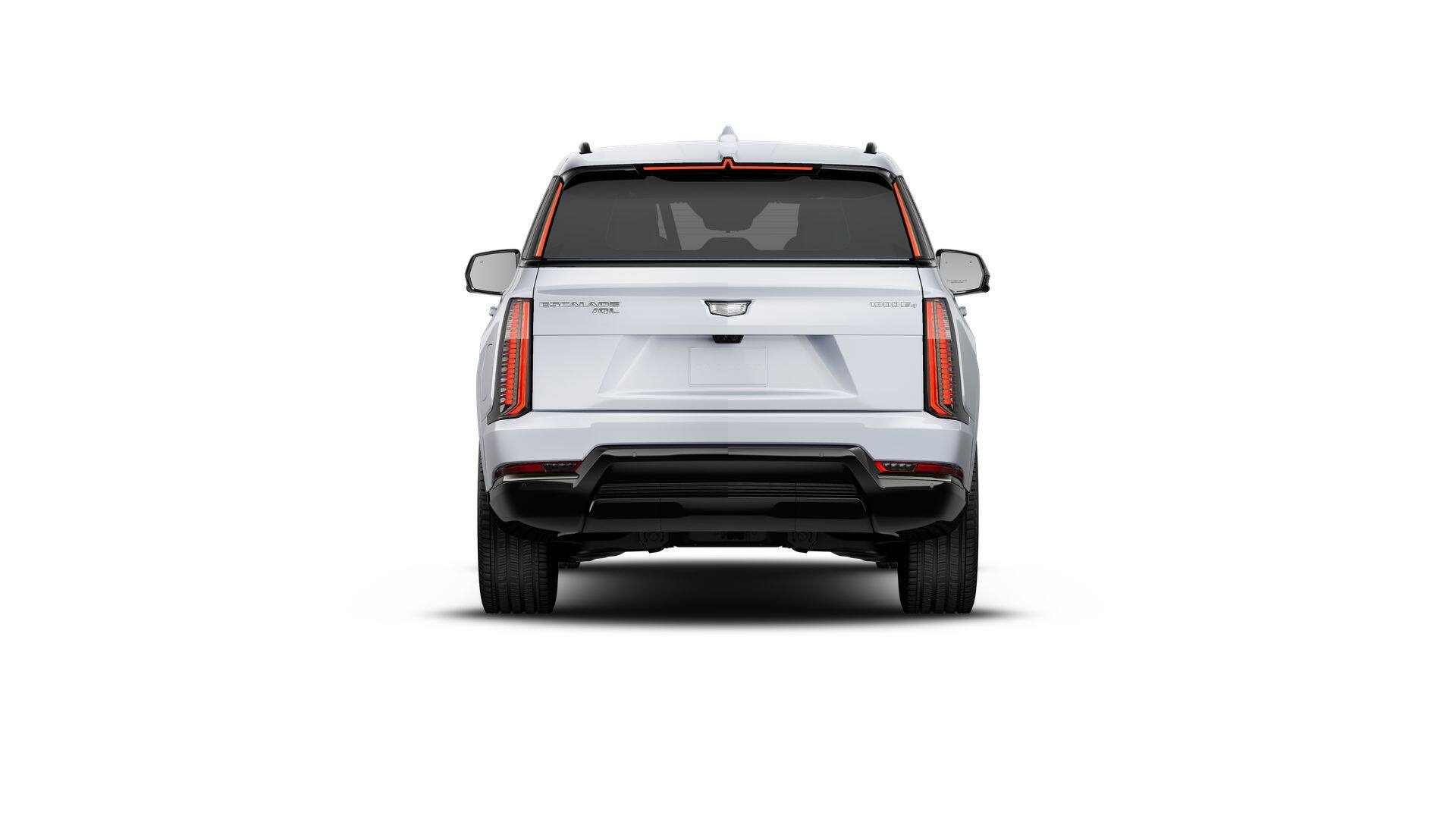 2026 Cadillac Escalade IQL Sport - Photo 23