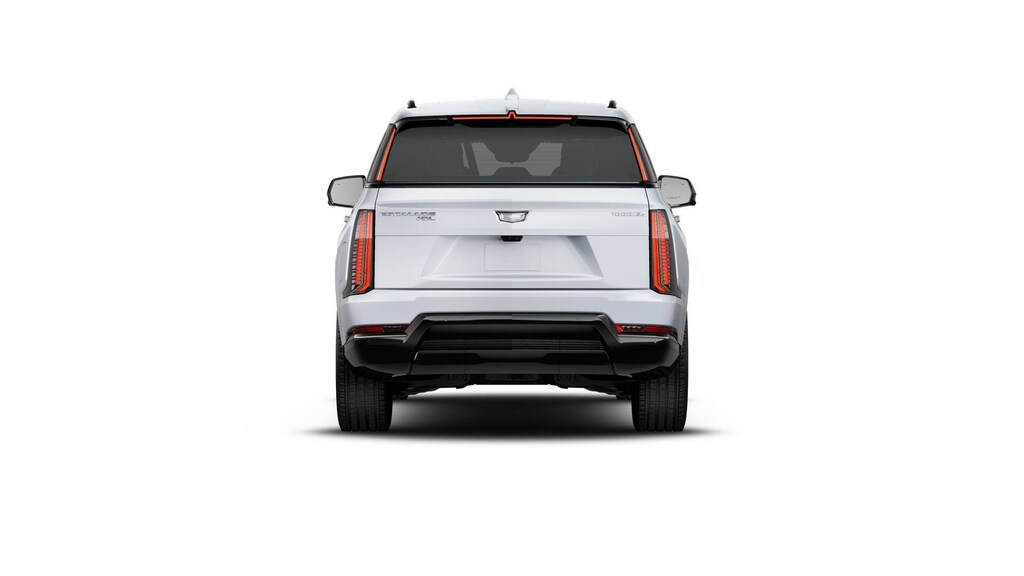 New 2026 CADILLAC ESCALADE IQL Sport SUV