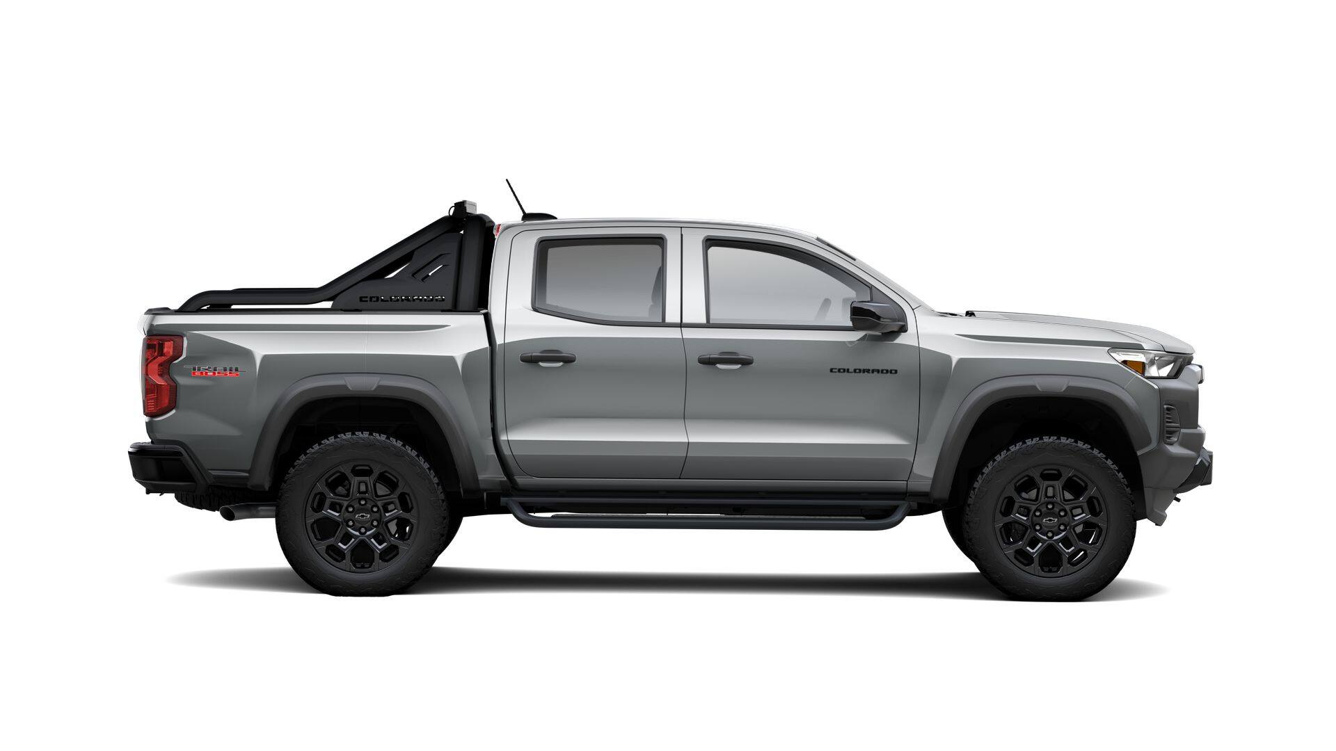 2026 Chevrolet Colorado Trail Boss - Photo 31