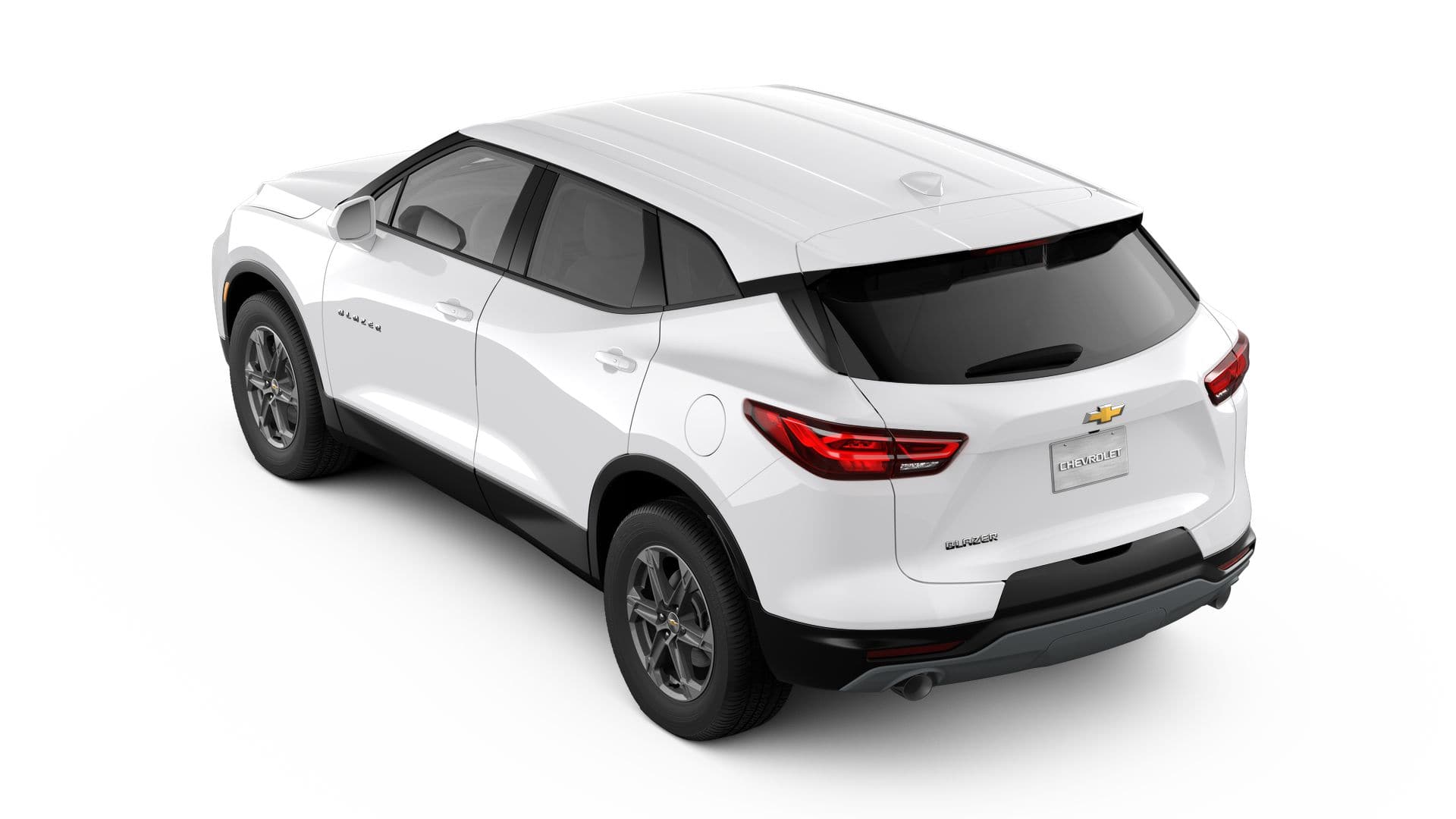 2025 Chevrolet Blazer 2LT - Photo 51