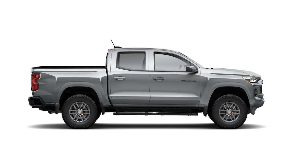 New 2026 Chevrolet Colorado LT Truck