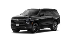 2026 Chevrolet Tahoe RST SUV