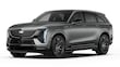 CADILLAC ESCALADE IQ