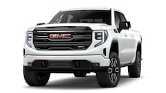 New 2026 GMC Sierra 1500 AT4 Truck in Russellville AR
