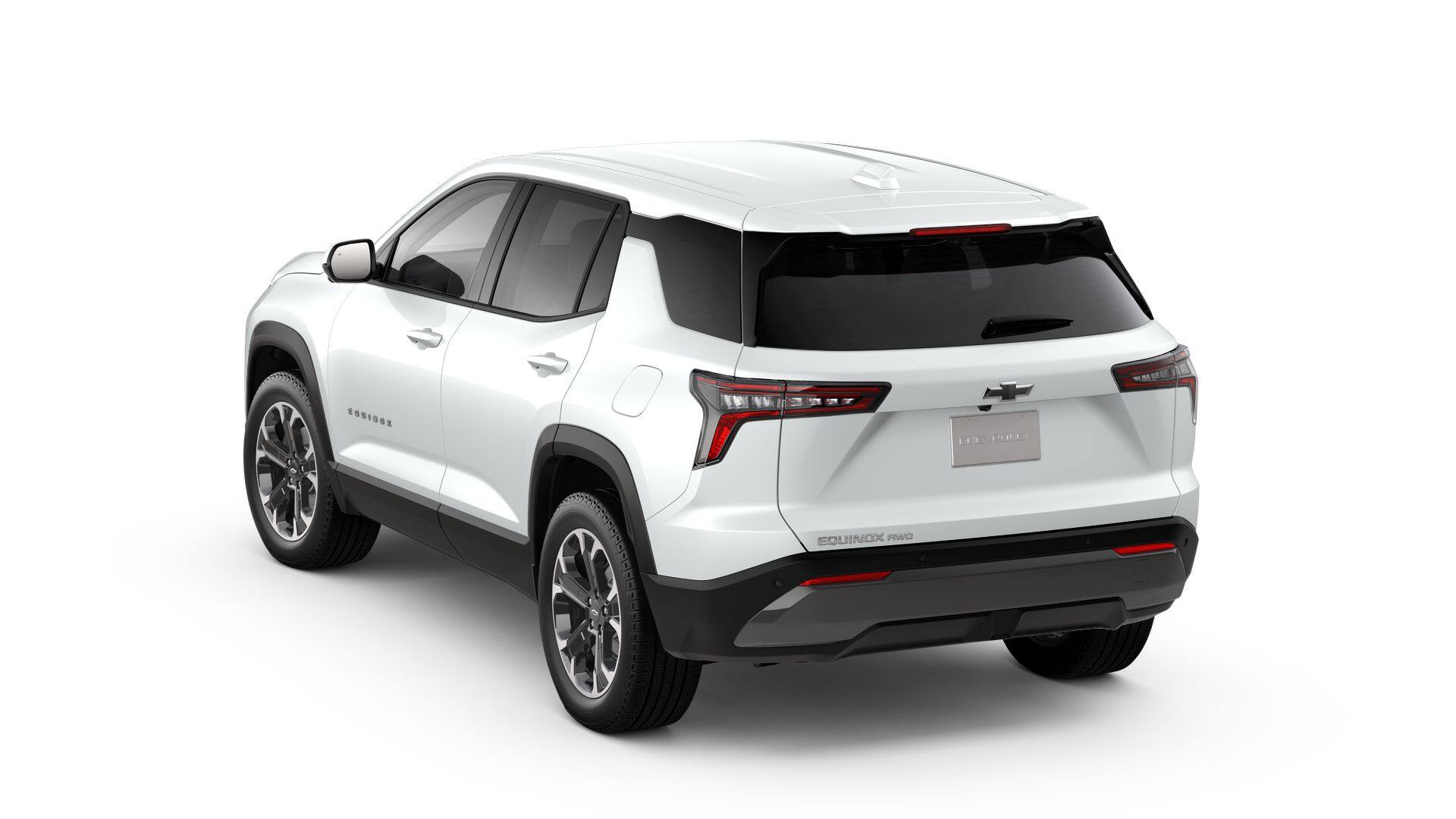 2027 Chevrolet Equinox LT - Photo 21