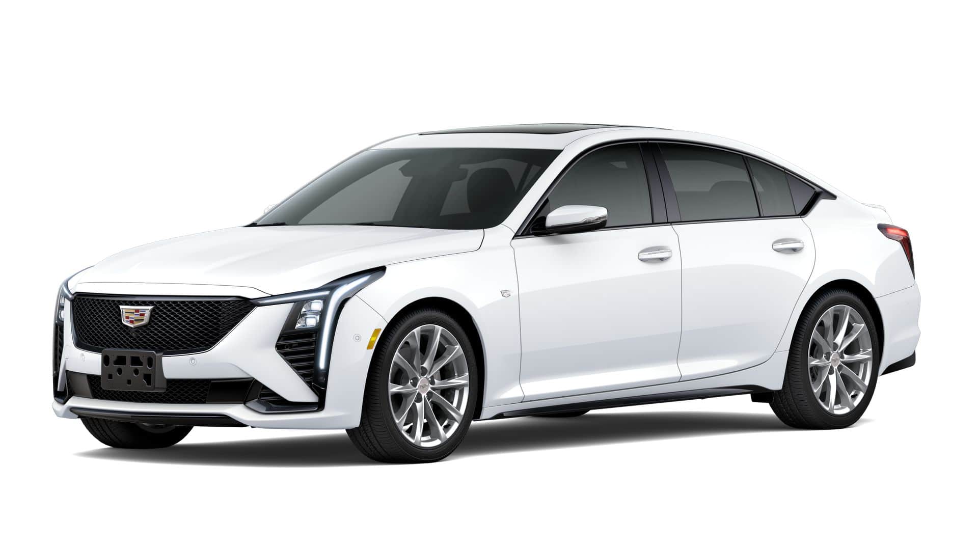 CT5 Sport Sedan