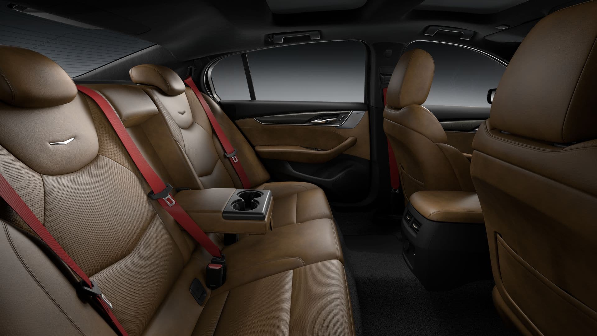 2026 Cadillac CT5 V-Series - Photo 34