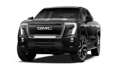 2025 GMC Sierra EV Extended Range Denali Truck