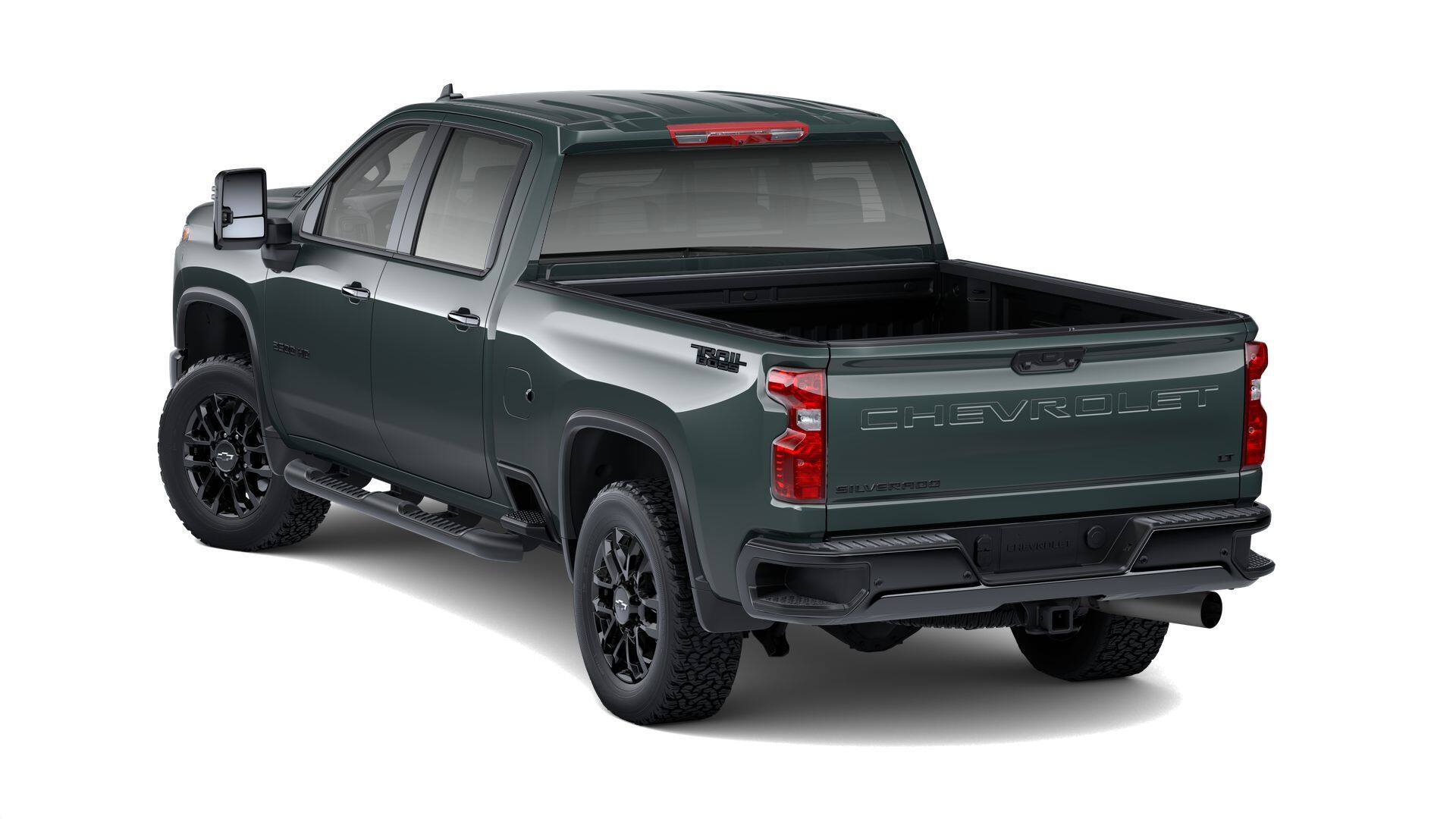 2026 Chevrolet Silverado 2500 HD LT - Photo 42