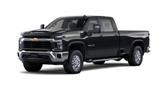 2026 Chevrolet Silverado 2500 HD LT Truck Crew Cab