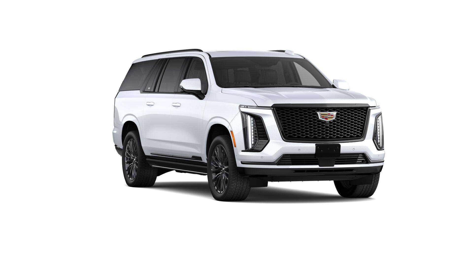 2026 Cadillac Escalade ESV Platinum Sport - Photo 9