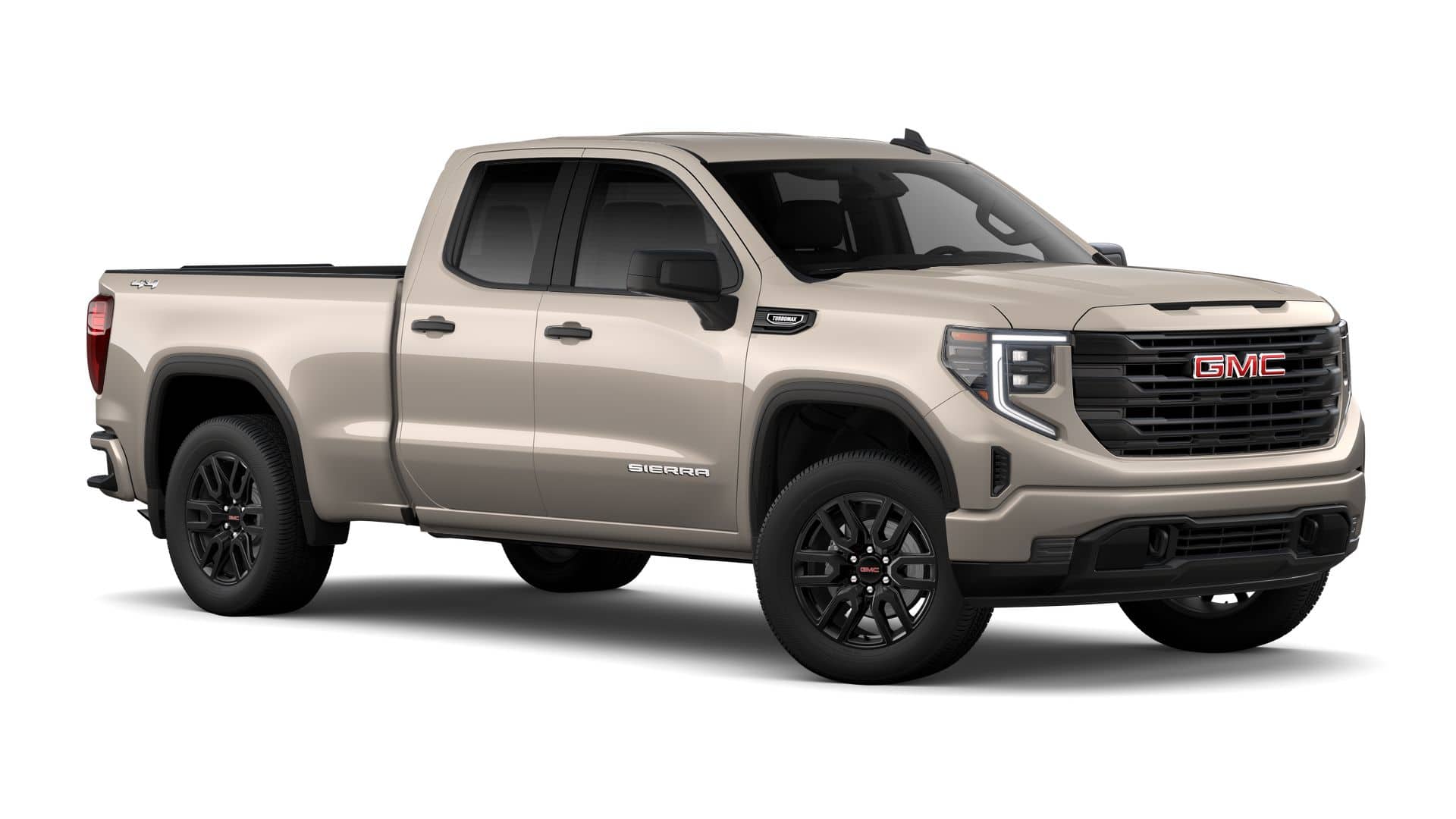2026 Gmc Sierra 1500 Pro photo 4