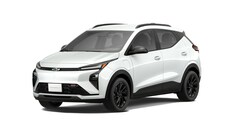 2027 Chevrolet Bolt RS SUV