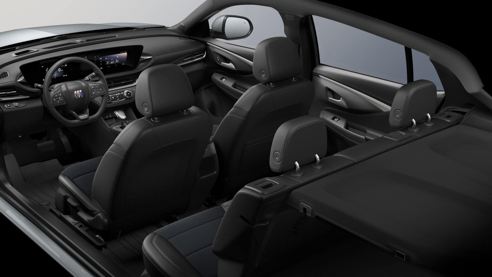 2026 Buick Envista Preferred - Photo 47