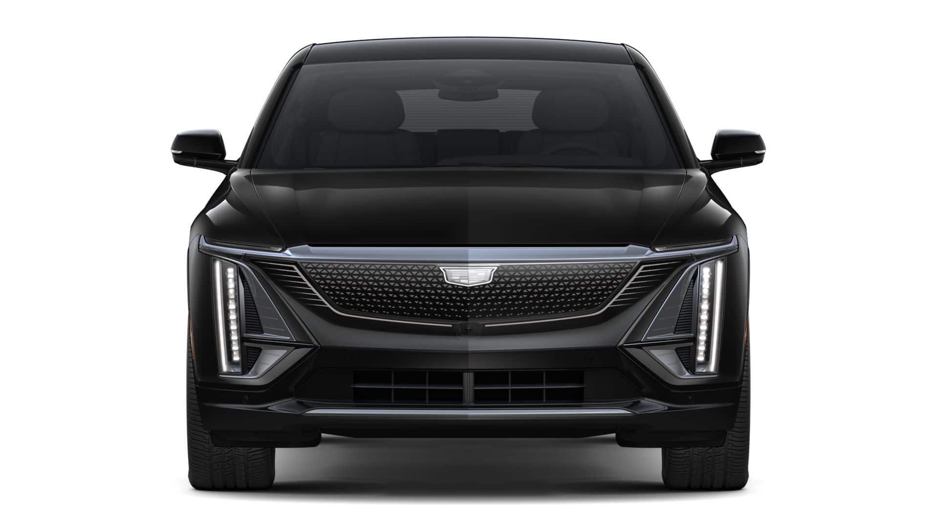 2025 Cadillac Lyriq Sport 1 24