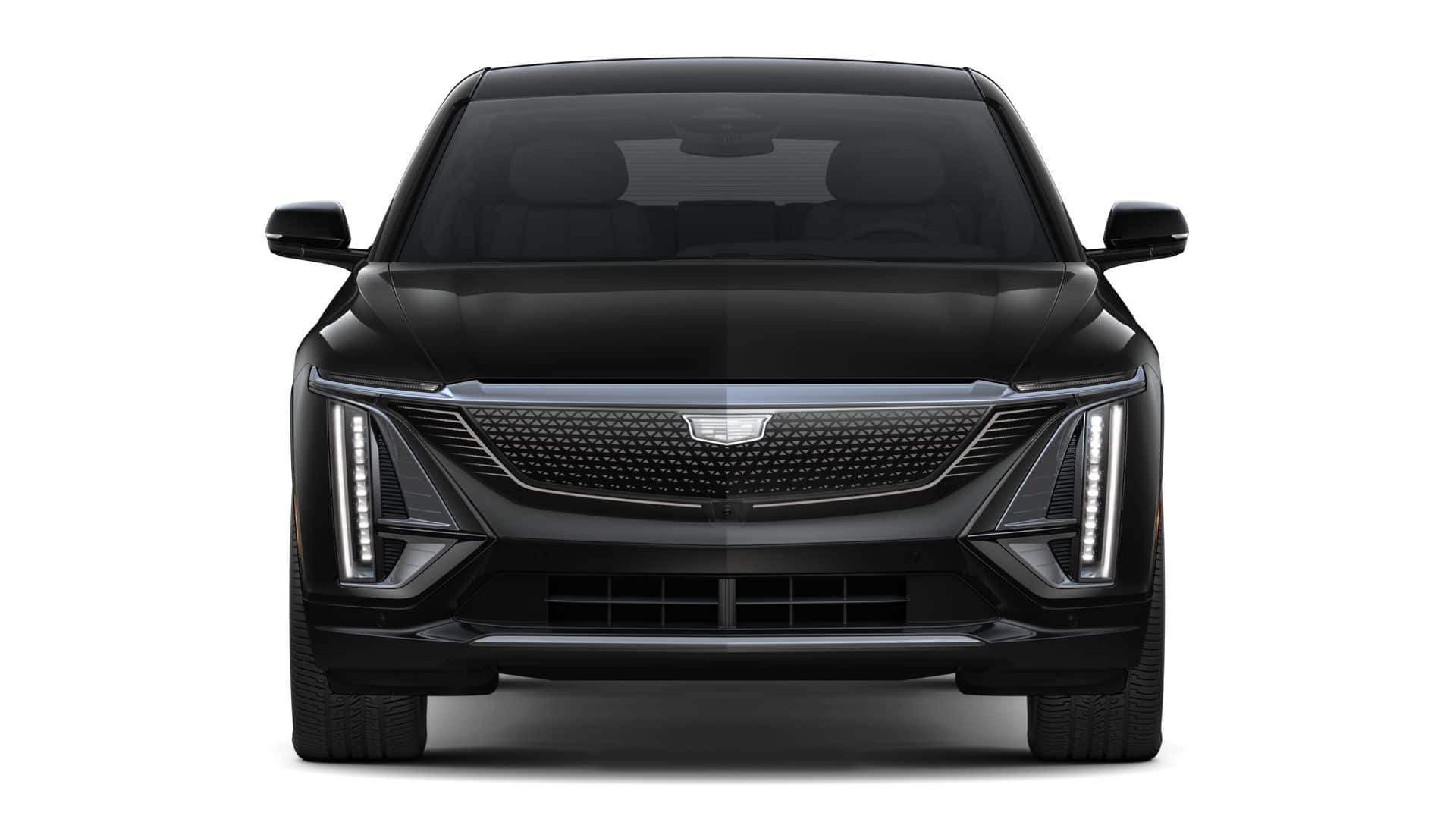 2025 Cadillac Lyriq Sport photo 4