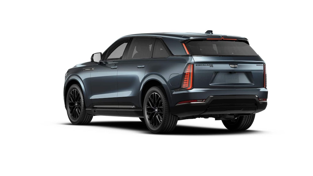 New 2026 CADILLAC ESCALADE IQ Premium Sport SUV