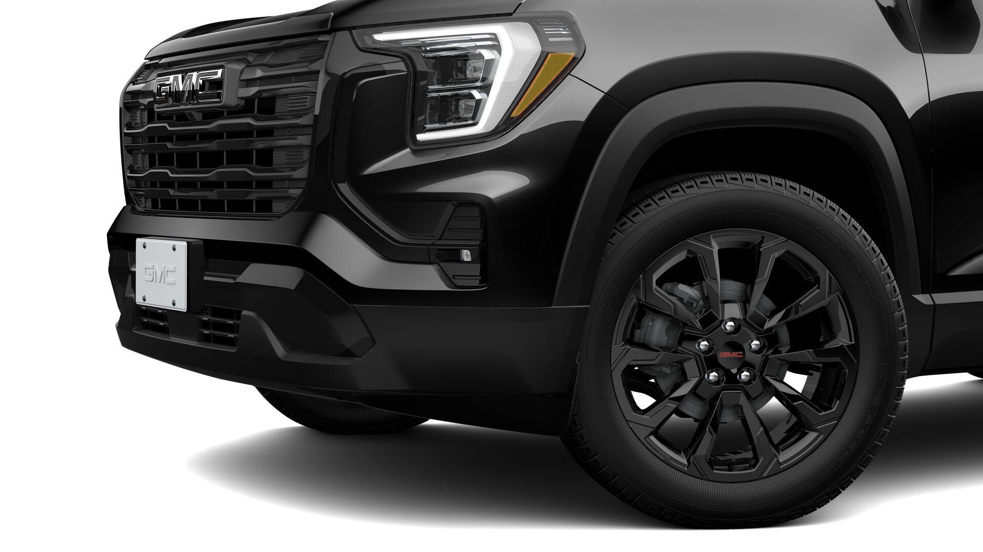 Thumbnail: 2026 GMC Terrain - 29