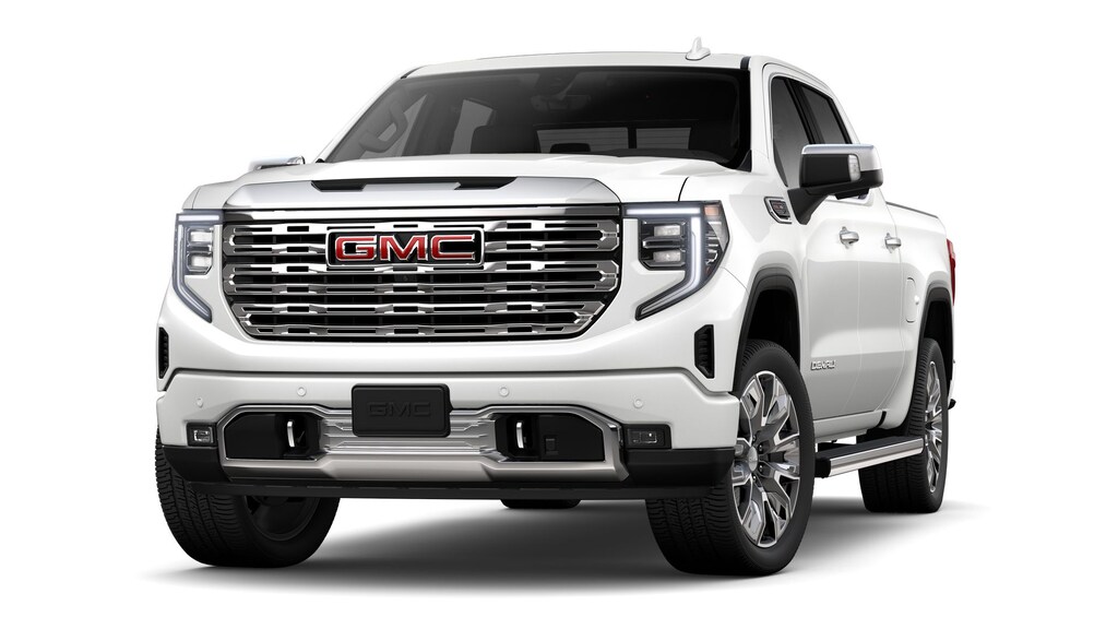 New 2025 GMC Sierra 1500 Williston, ND GMC Sierra 1500 Williston