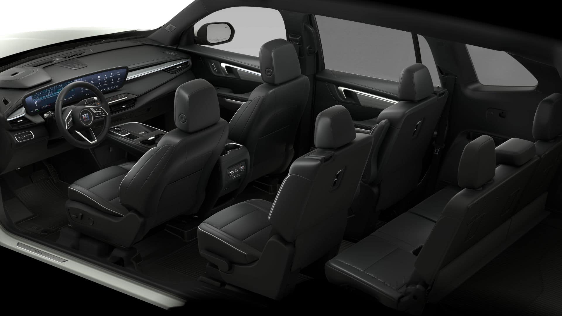 2027 Buick Enclave Preferred - Photo 10