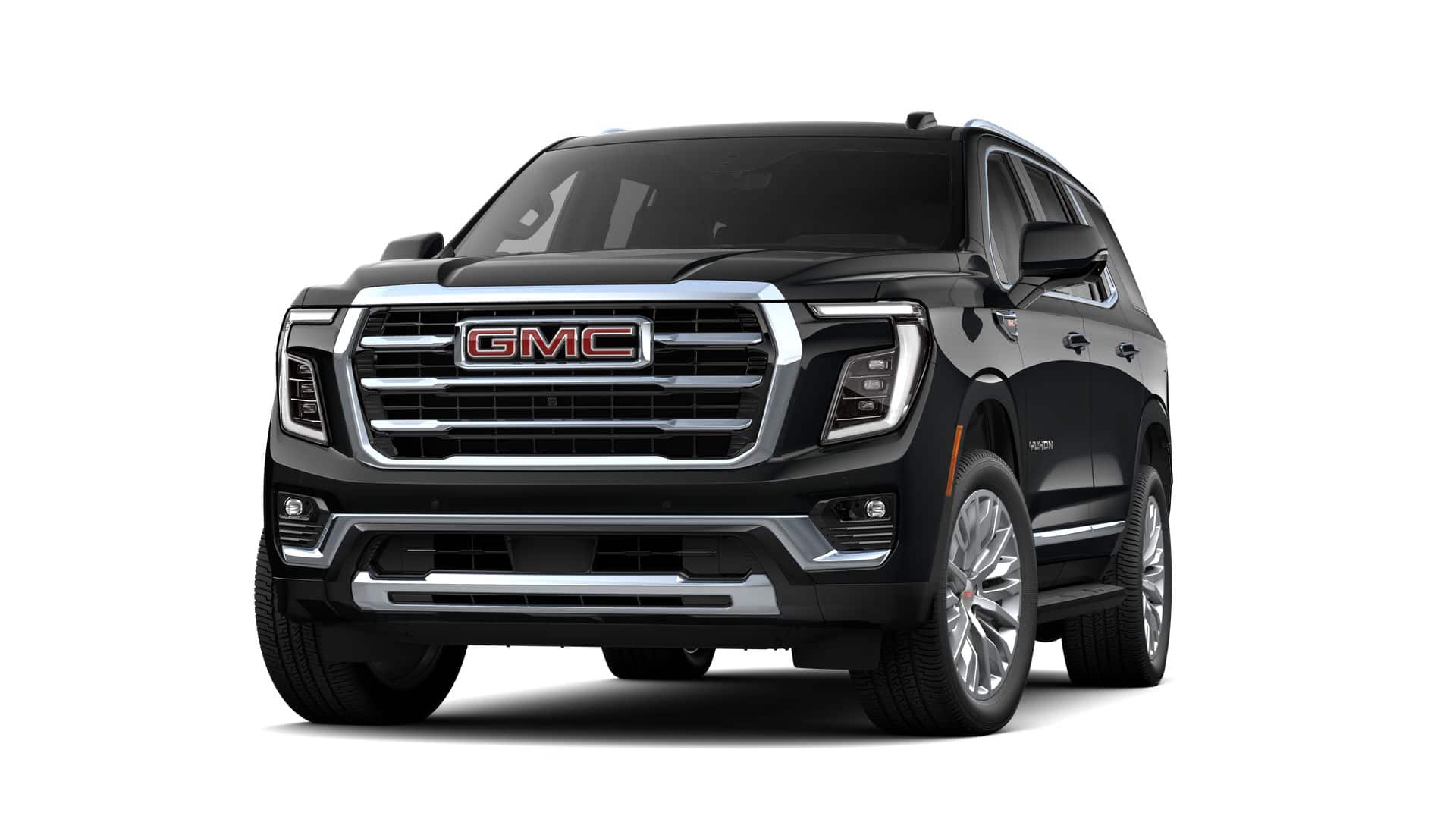 2027 Gmc Yukon