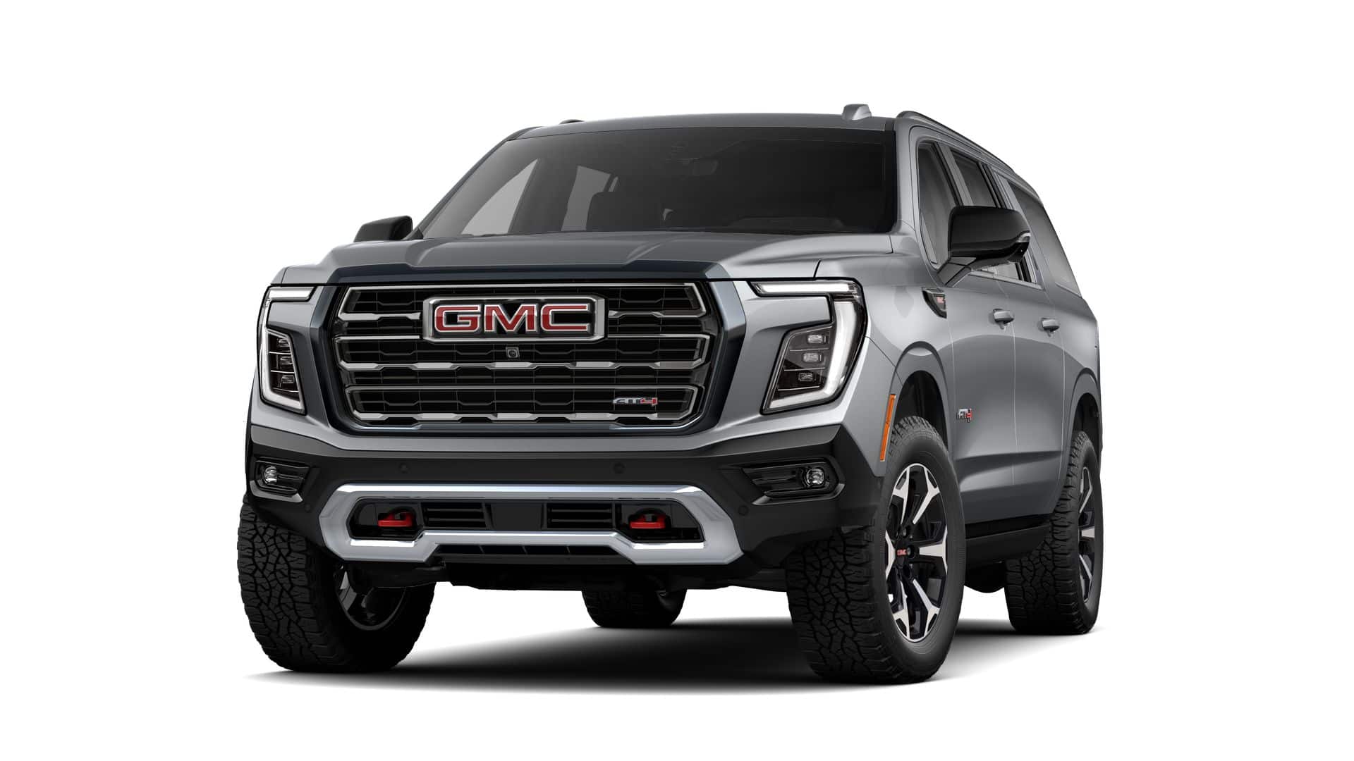 2027 GMC Yukon XL