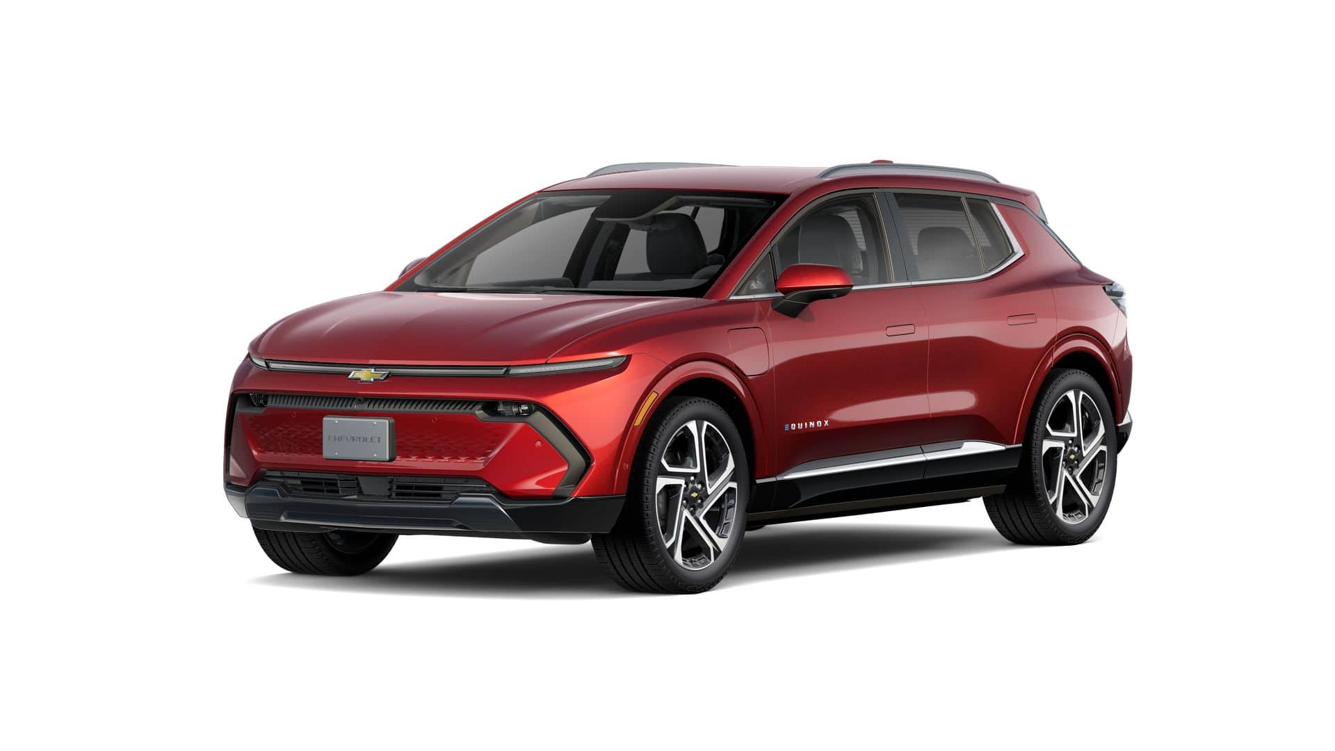 2025 Chevrolet Equinox EV 1LT - Photo 23