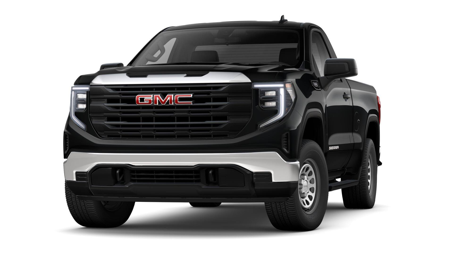 2026 GMC Sierra 1500 Pro - Photo 27