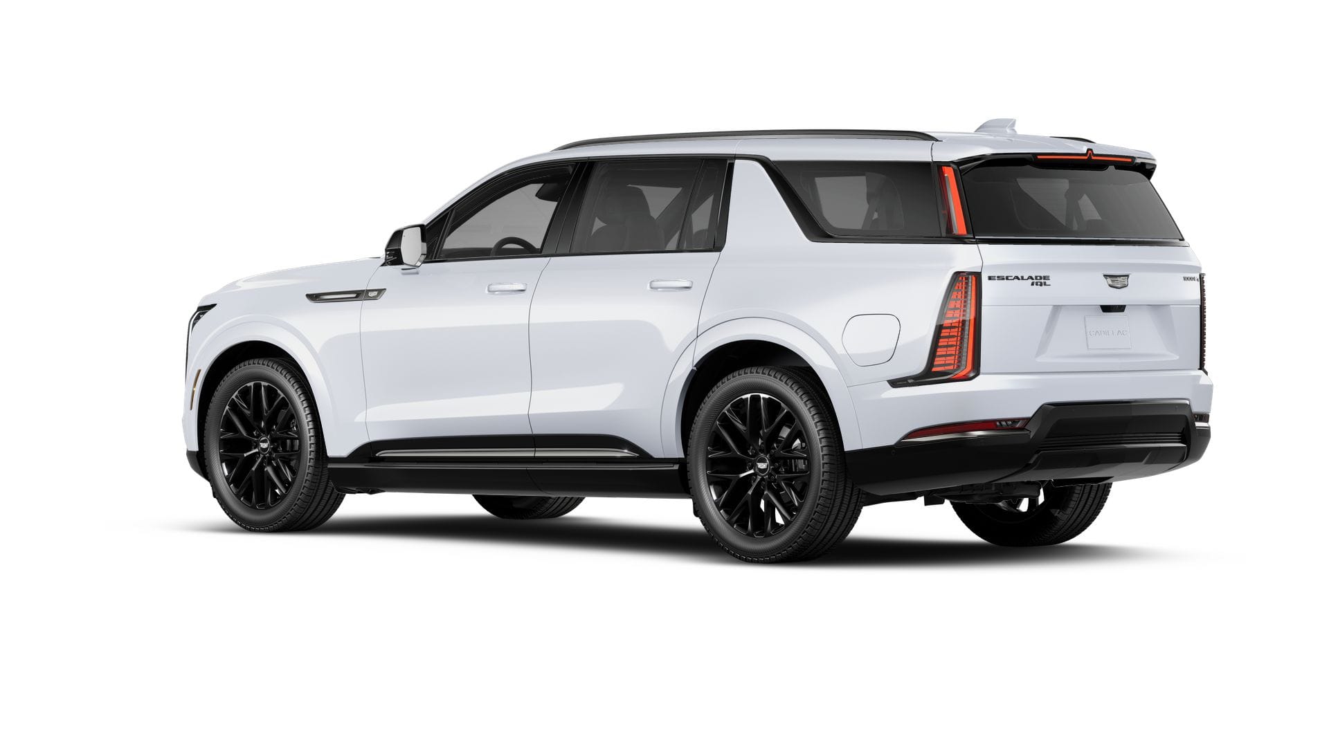 2026 Cadillac Escalade IQL Sport - Photo 30