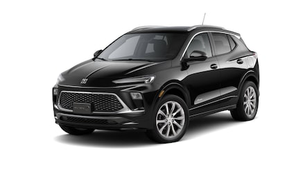 2026 Buick Encore GX Avenir SUV