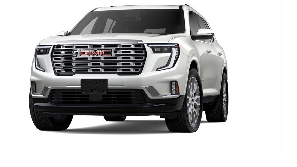 New 2024 GMC Acadia For Sale at Hertrich Buick GMC of Seaford, DE VIN
