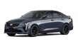 CADILLAC CT4-V