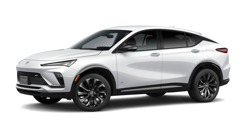 New 2026 Buick Envista Sport Touring SUV