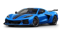2026 Chevrolet Corvette Z06 3LZ Coupe