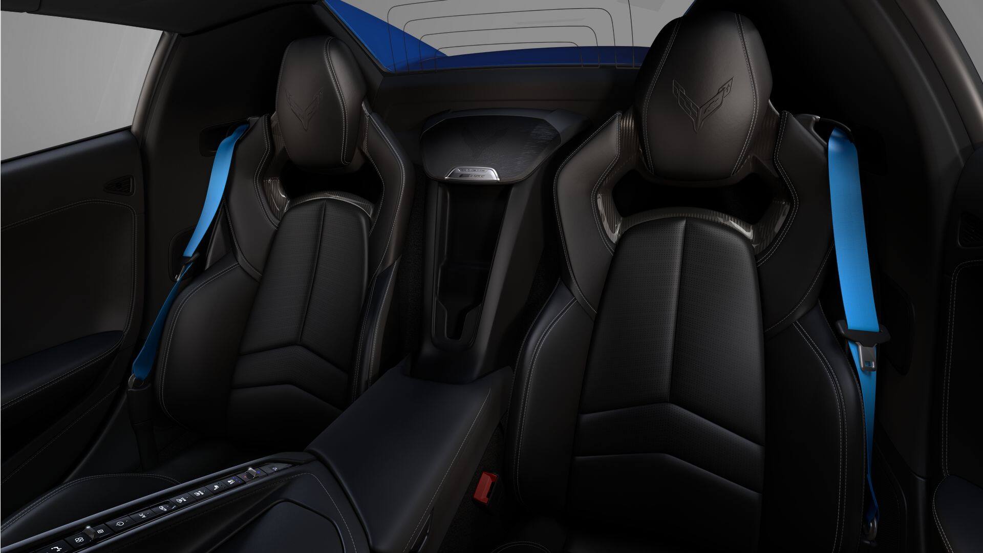 Thumbnail: 2025 Chevrolet Corvette - 38