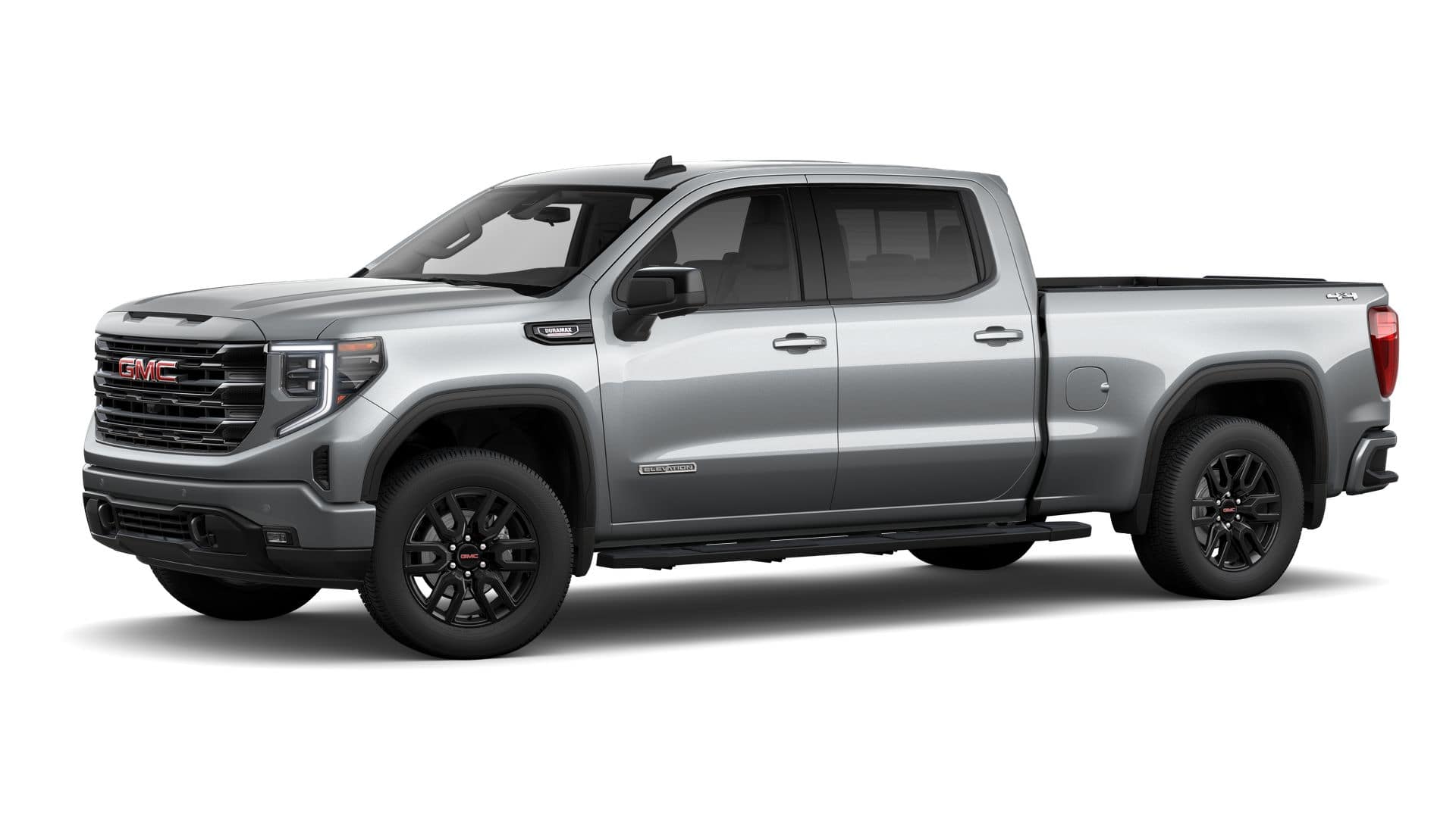 Thumbnail: 2026 GMC Sierra 1500 - 27