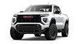  GMC Canyon