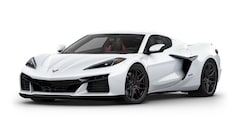 2026 Chevrolet Corvette Z06 2LZ Coupe