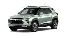 2026 Chevrolet Trailblazer LT SUV