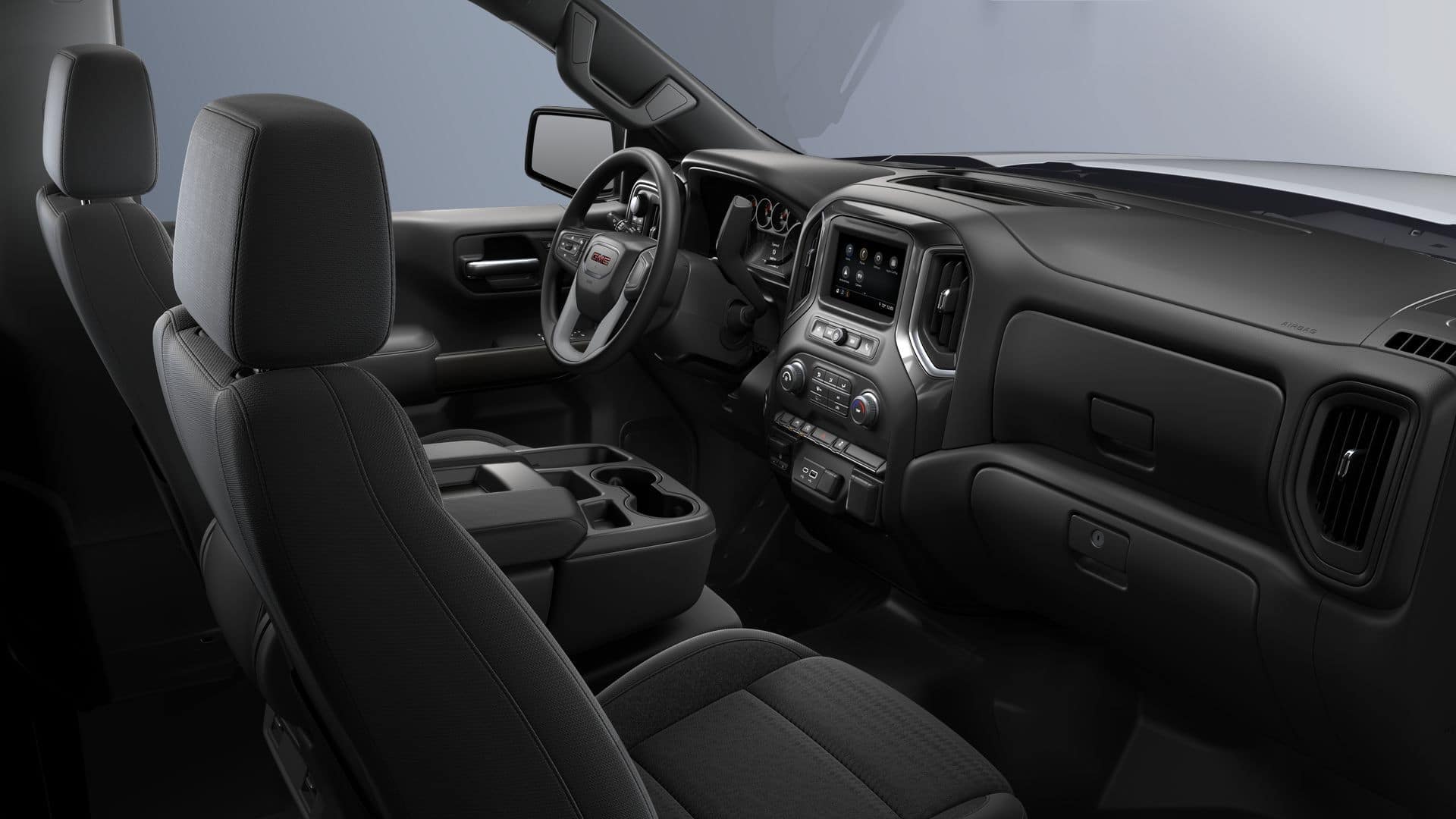 2026 GMC Sierra 1500 Pro - Photo 41
