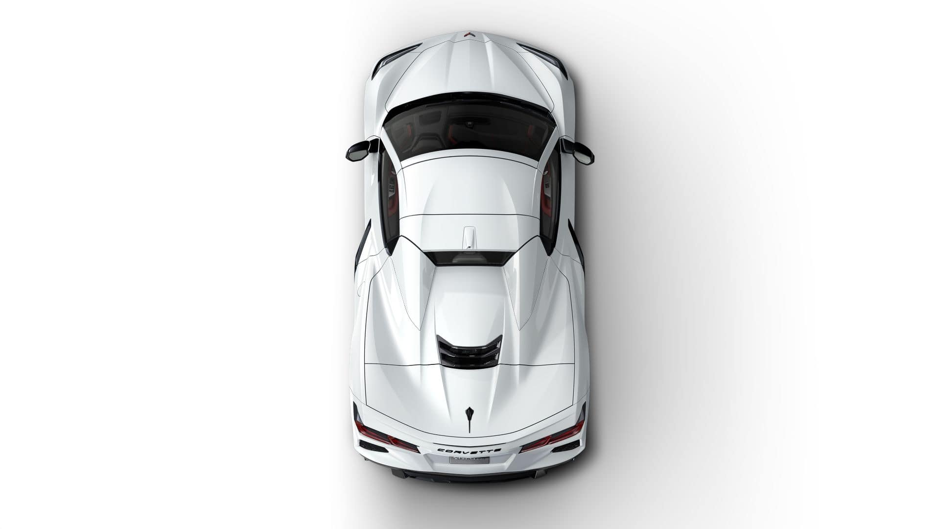 2026 Chevrolet Corvette 2LT - Photo 40