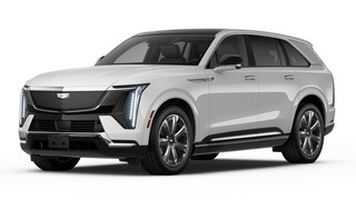 2025 CADILLAC ESCALADE IQ Luxury 2 SUV