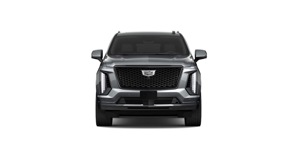 New 2026 CADILLAC Escalade Platinum Sport SUV