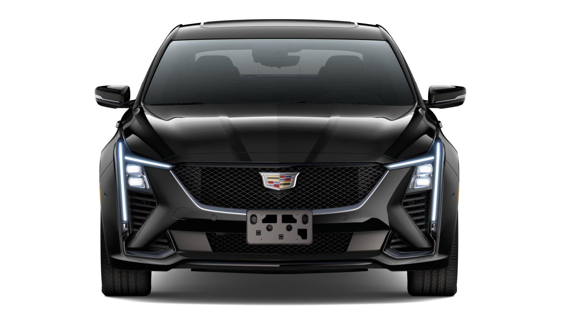 2026 Cadillac CT5 Sport photo 2