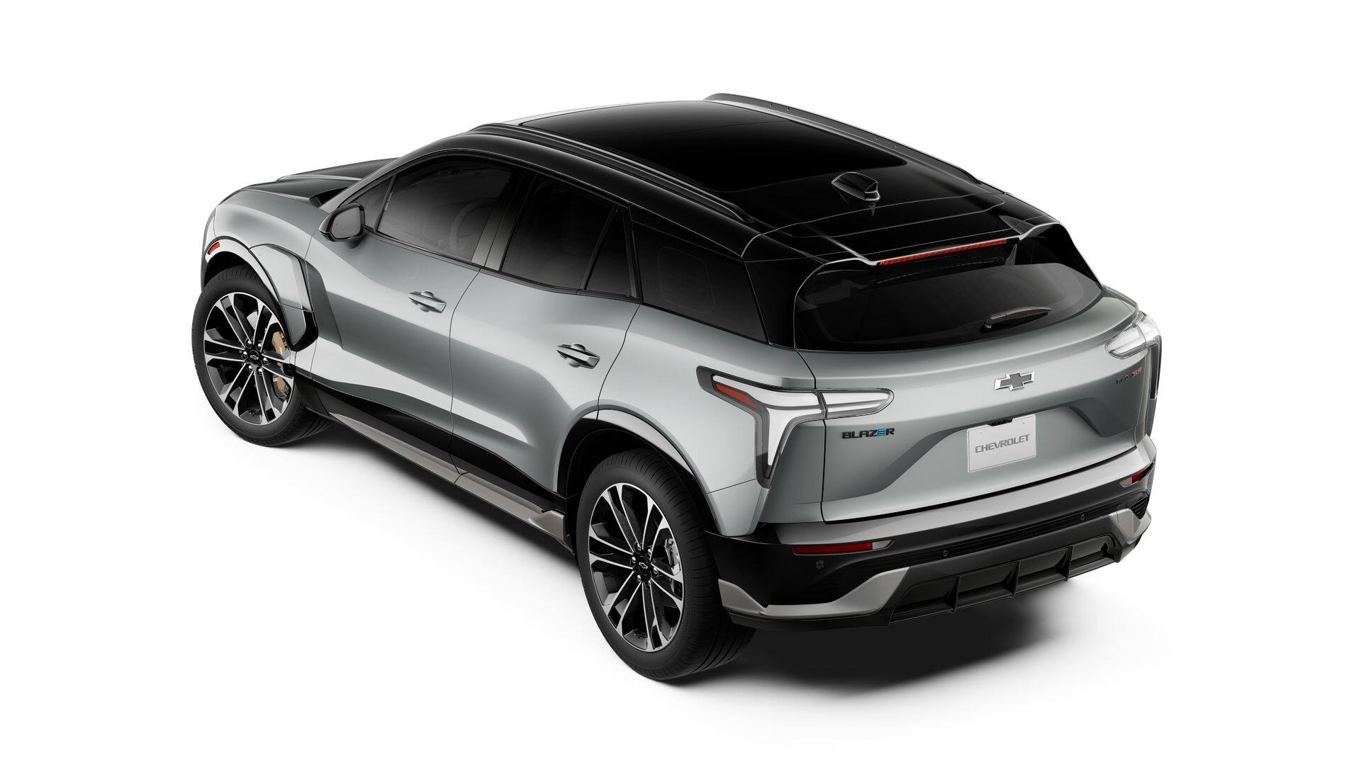 2026 Chevrolet Blazer EV SS - Photo 32