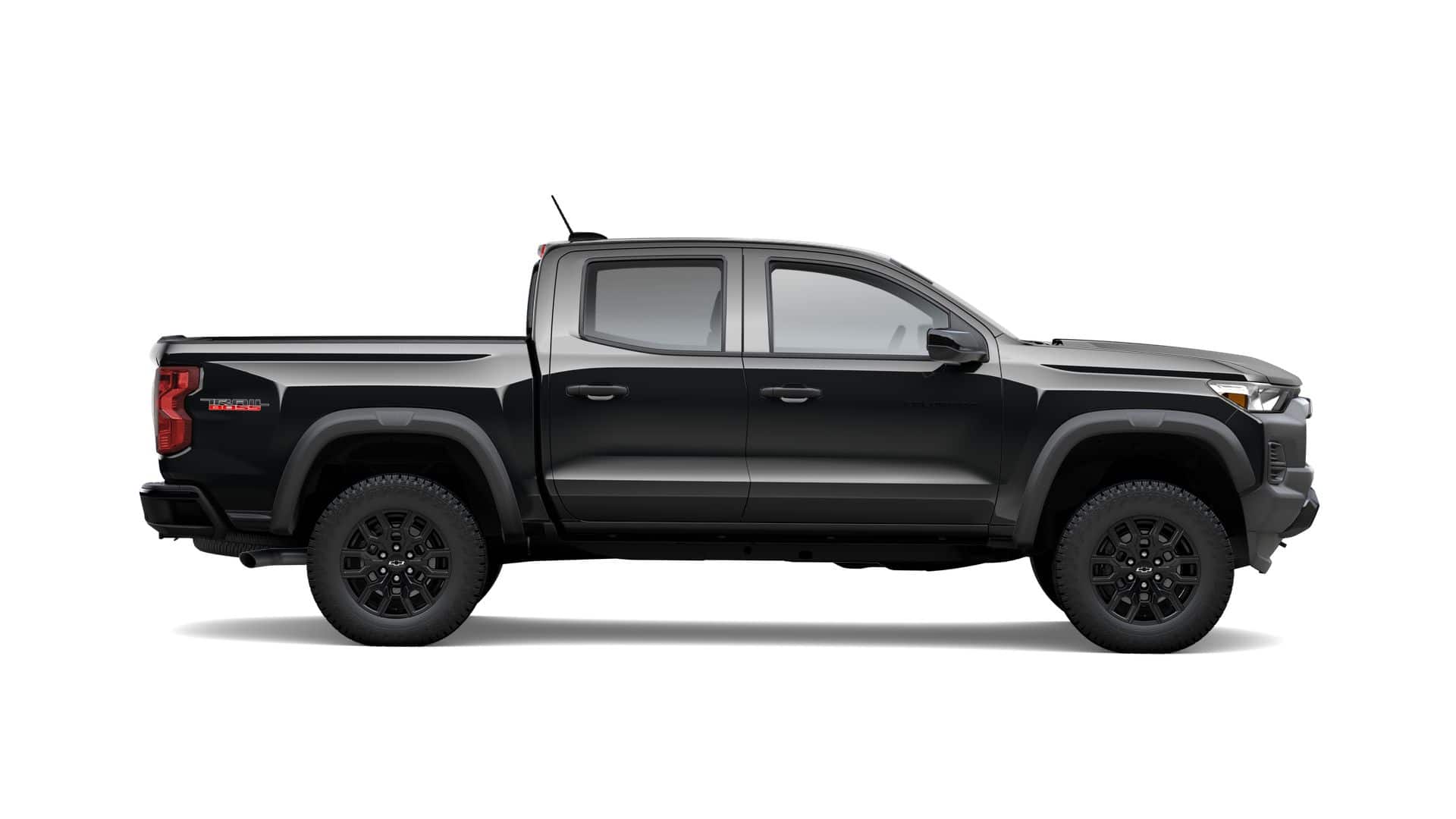 2026 Chevrolet Colorado Trail Boss - Photo 36
